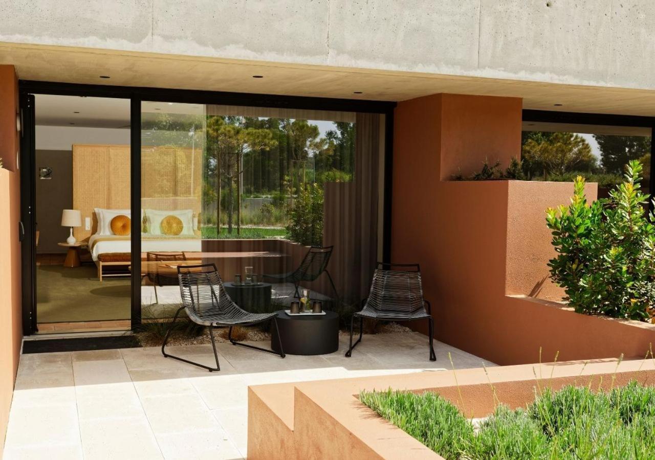 Montebelo Vista Alegre Ilhavo Hotel Exterior photo A room at the hotel