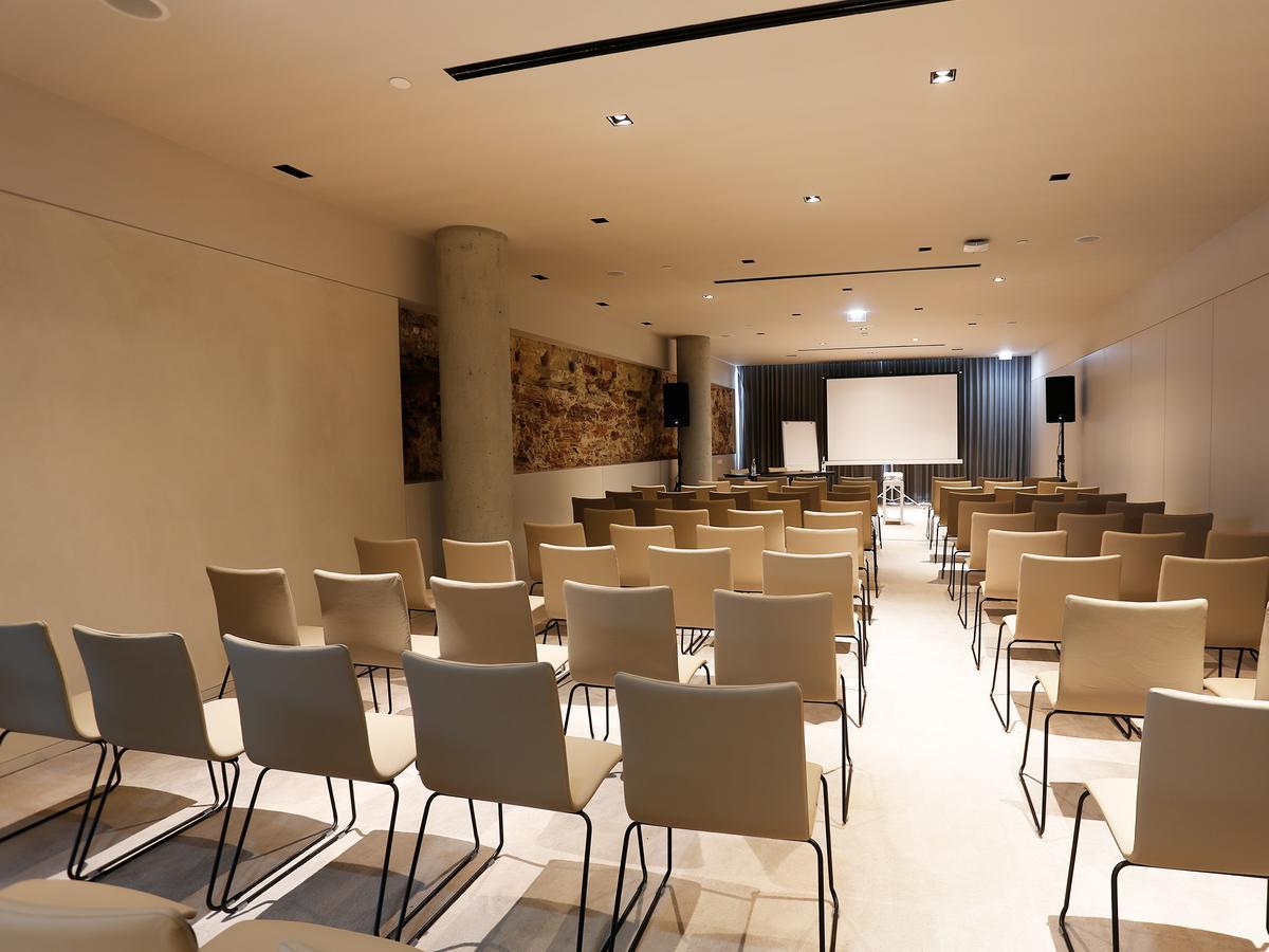 Montebelo Vista Alegre Ilhavo Hotel Exterior photo The auditorium