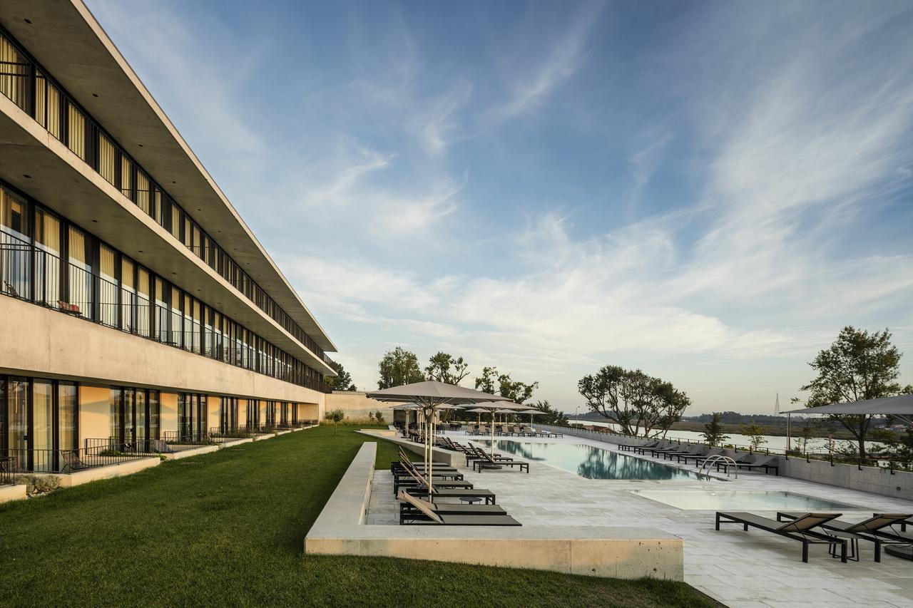 Montebelo Vista Alegre Ilhavo Hotel Exterior photo