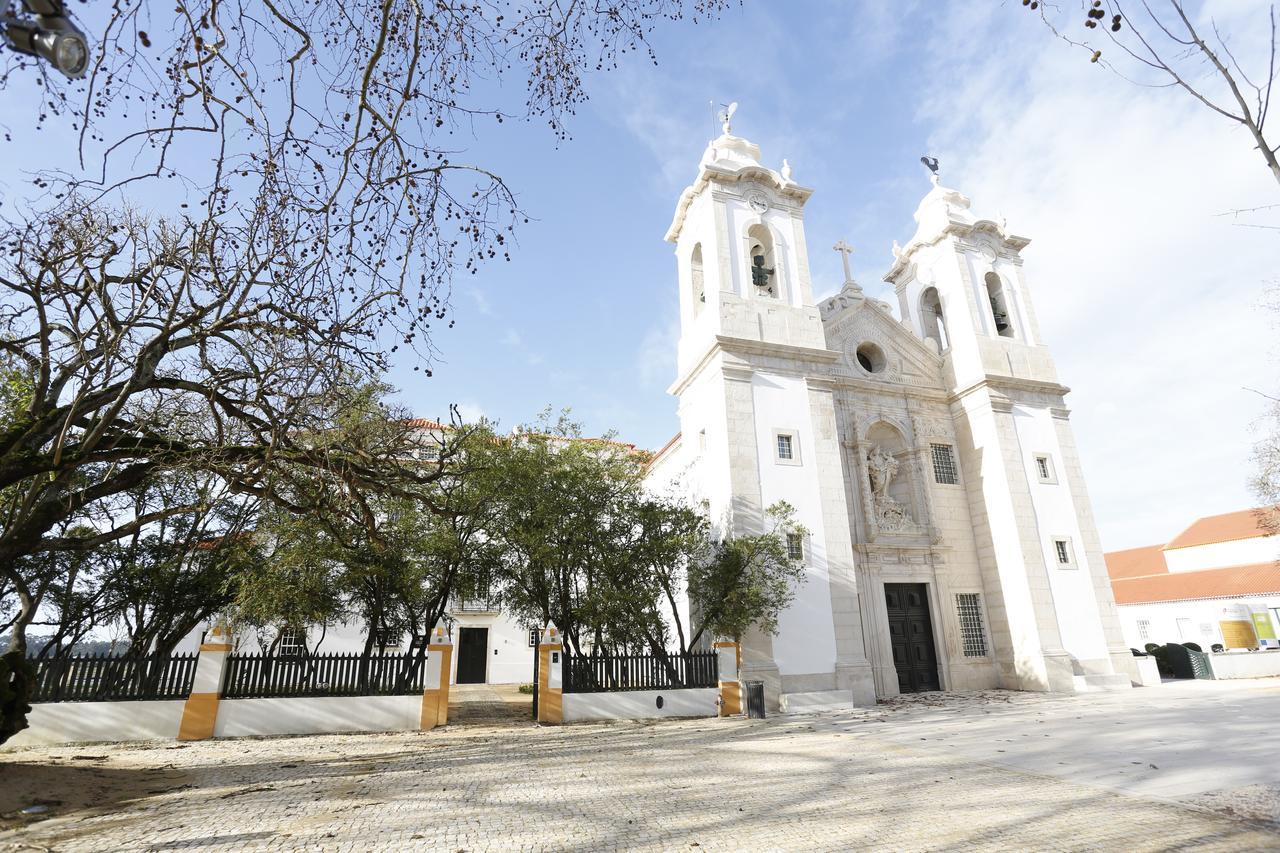 Montebelo Vista Alegre Ilhavo Hotel Exterior photo Igreja de São Vicente