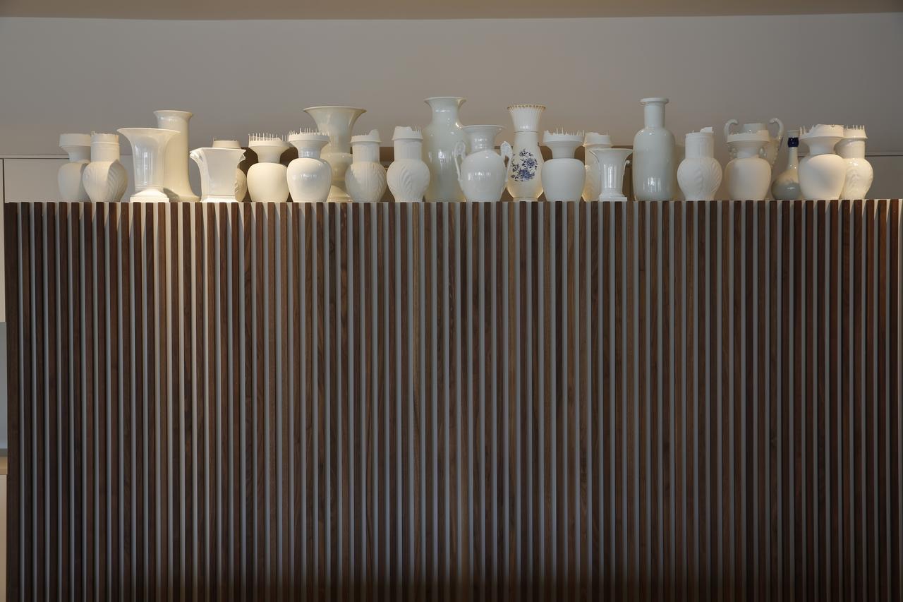 Montebelo Vista Alegre Ilhavo Hotel Exterior photo Vases at the Royal Academy of Engineering